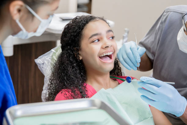 Best Broken or Cracked Tooth Emergency Dentist in Bolinas, CA