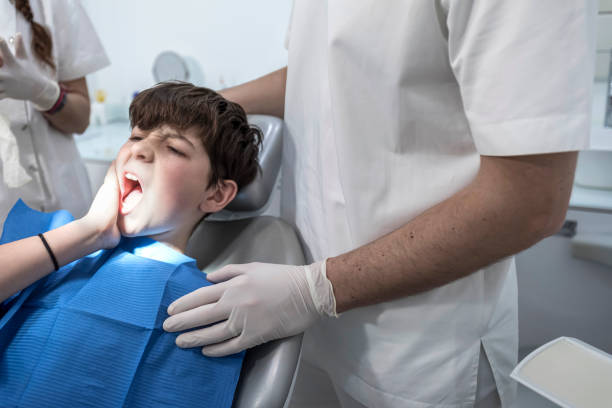 Best Emergency Dental Care for Abscessed Tooth in Bolinas, CA