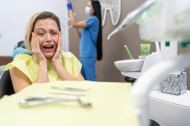 Best Emergency Dental Services for Seniors in Bolinas, CA