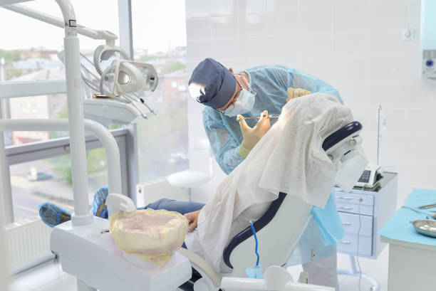 Best Holiday Emergency Dentist in Bolinas, CA